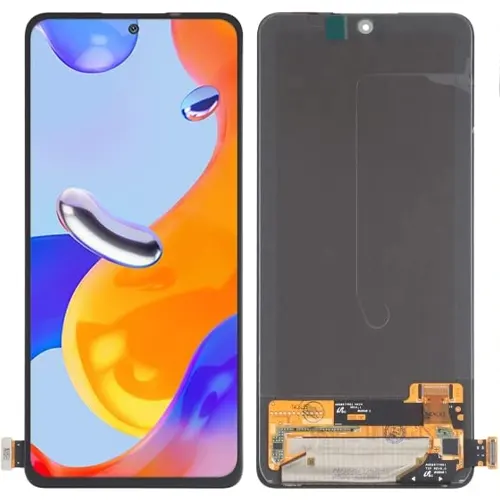 Primary image of XIAOMI REDMI NOTE 11 PRO 4G TFT DISPLAY - Quality Phone Parts in Sri Lanka